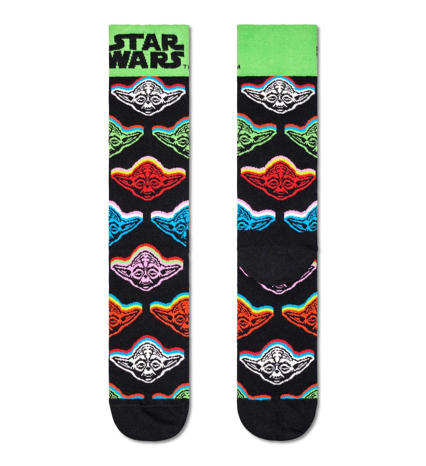 STAR WARS YODA SOCK