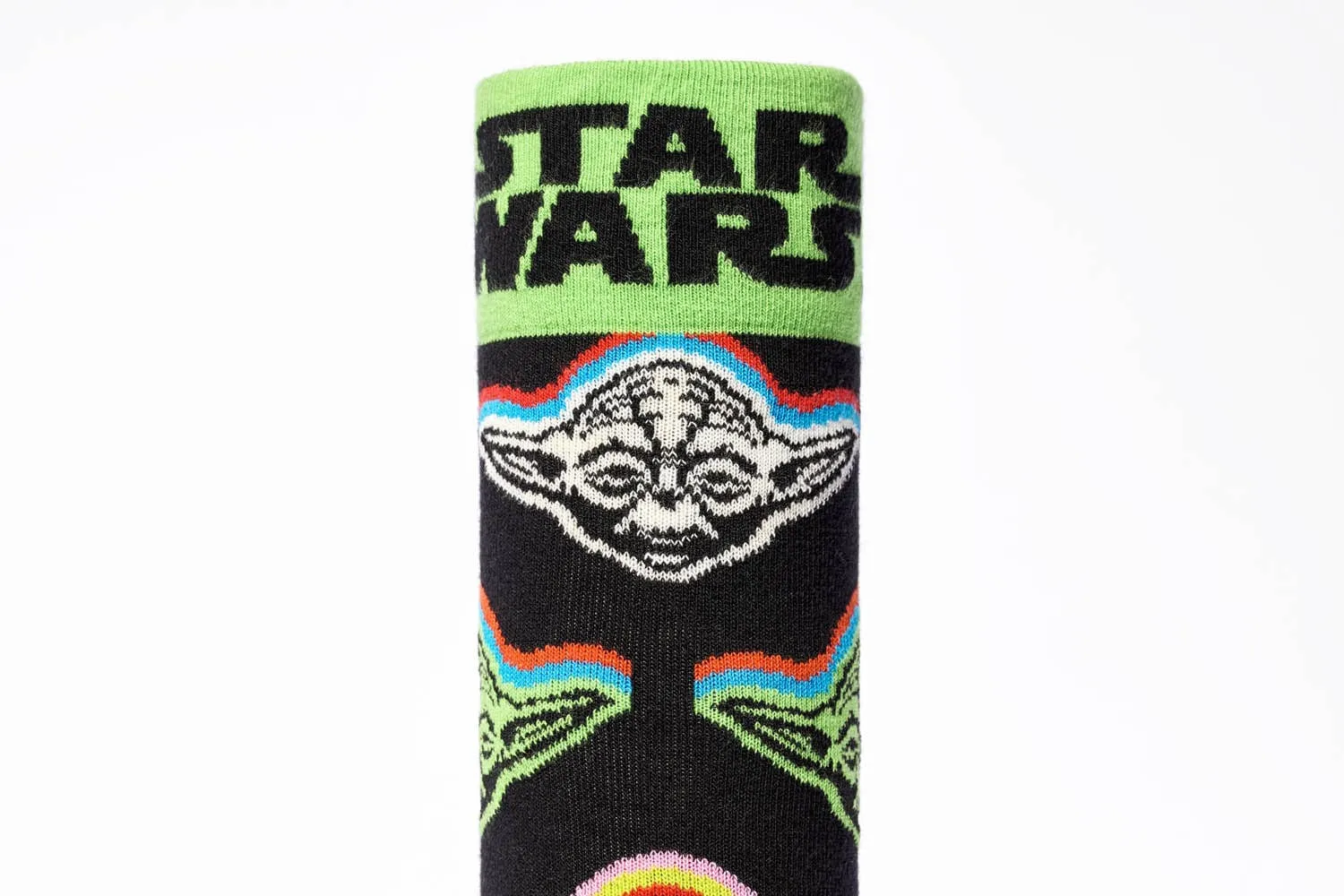 STAR WARS YODA SOCK