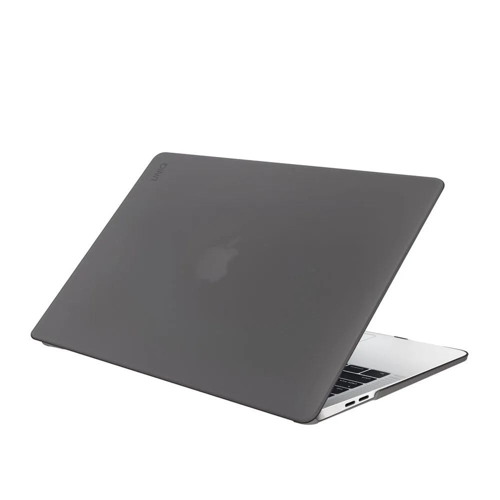 UNIQ Husk Pro Claro Apple MacBook Pro 13"/Macbook Air 13" (2020) (Fit To M1 Chip Model)