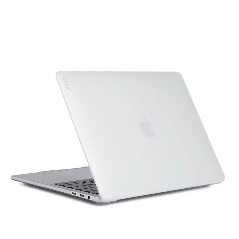 UNIQ Husk Pro Claro Apple MacBook Pro 13"/Macbook Air 13" (2020) (Fit To M1 Chip Model)