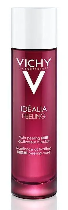 Vichy Idealia Peeling de Noche