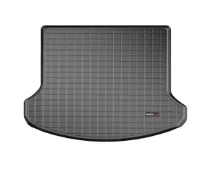 WeatherTech 2015  Audi A3 Cargo Liner - Black