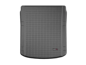 WeatherTech 2019  Audi A6 Cargo Liner - Black