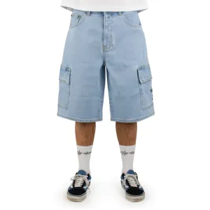 X-tra UFO Cargo Shorts Moon